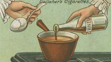 50+ Useful Everyday Life Hacks From 1900s That Are Still Useful Today