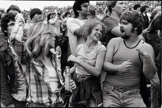 50 Intimate Portraits That Capture 70s Youth Culture By Joseph Szabo