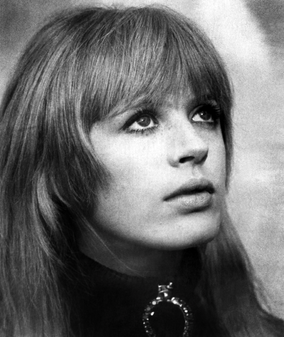 50+ Photos Of Marianne Faithfull in the 1960s That Give A Rare Insight ...