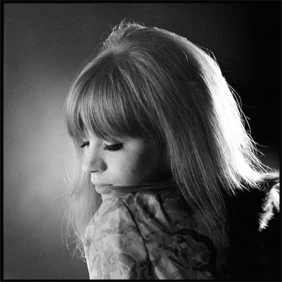 50+ Photos Of Marianne Faithfull in the 1960s That Give A Rare Insight ...