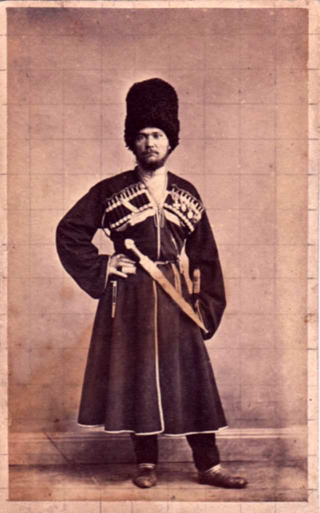 Cossack