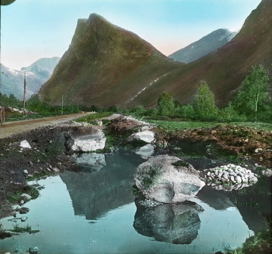 1890s Norway: 50+ Colorized Pictures Show How Norway Looked Like In The ...