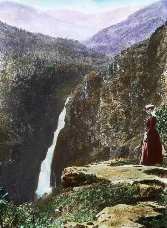 1890s Norway: 50+ Colorized Pictures Show How Norway Looked Like In The ...