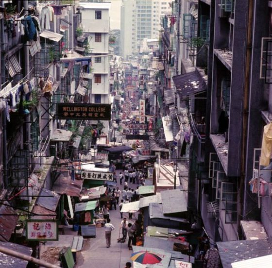 1970s Hong Kong: 50+ Cool Photos Showing What Hong Looked Like In 1970s