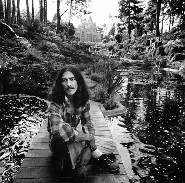 George Harrison