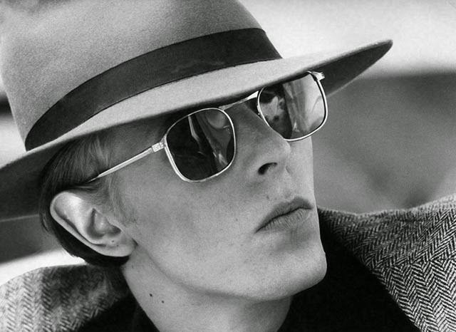 David Bowie