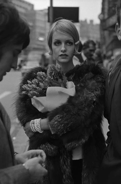 Twiggy, 1966