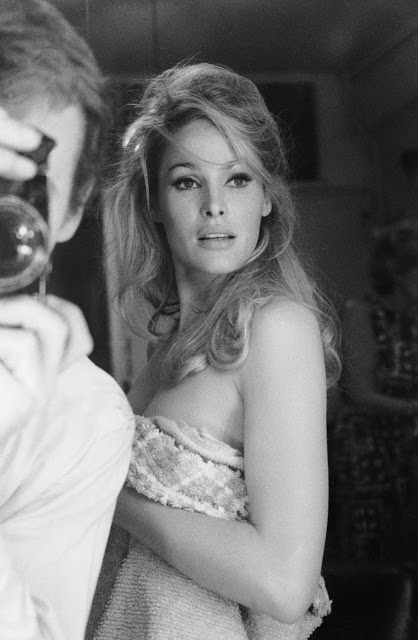 Ursula Andress