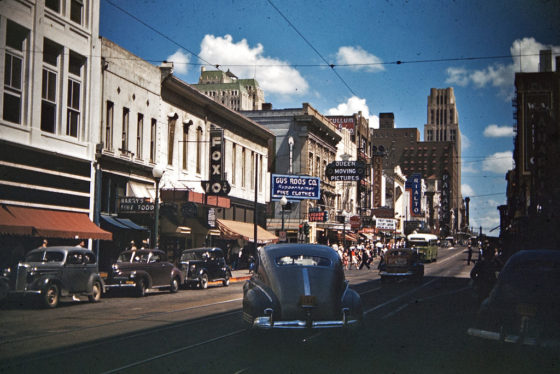 Texas in 1970s: 50+ Color Photos That Show Everyday Life In Texas In 1970s