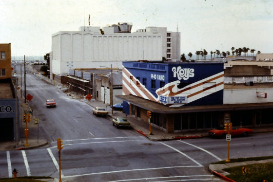 Texas in 1970s: 50+ Color Photos That Show Everyday Life In Texas In 1970s