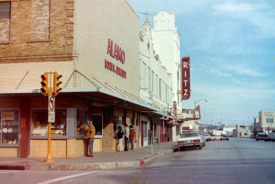 Texas in 1970s: 50+ Color Photos That Show Everyday Life In Texas In 1970s