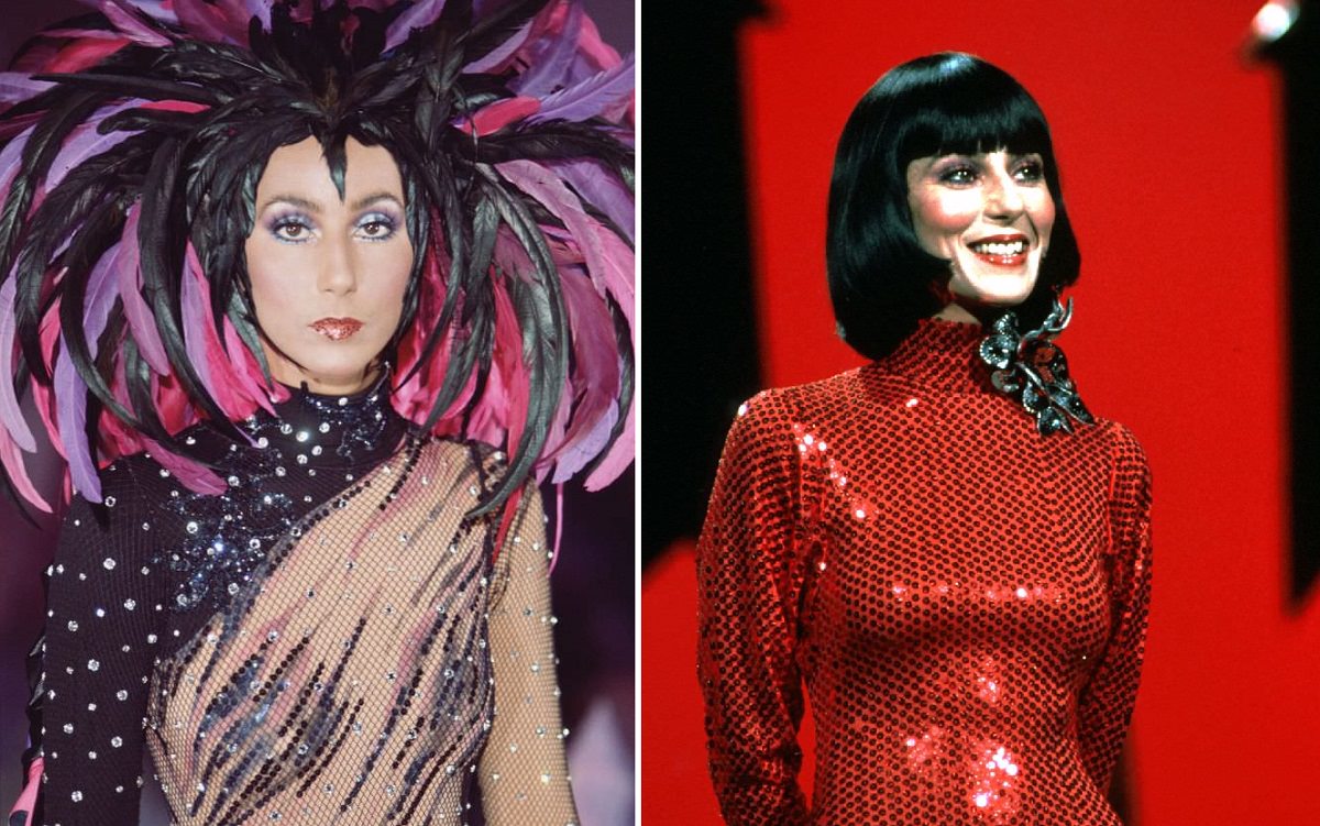 Styles Of Cher: 50+ Iconic Outfits Of Cher Throughout Her Career