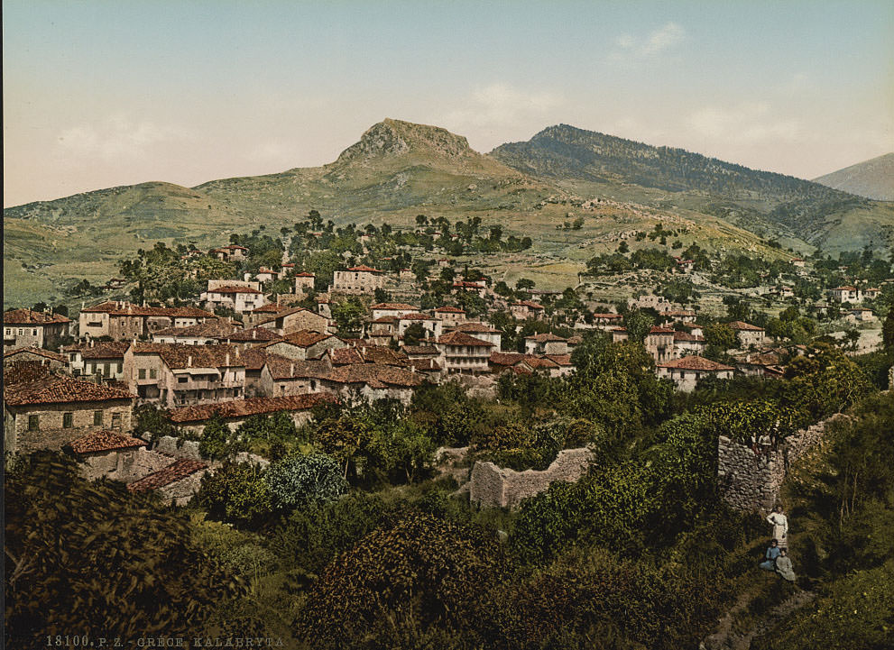 Kalavryta