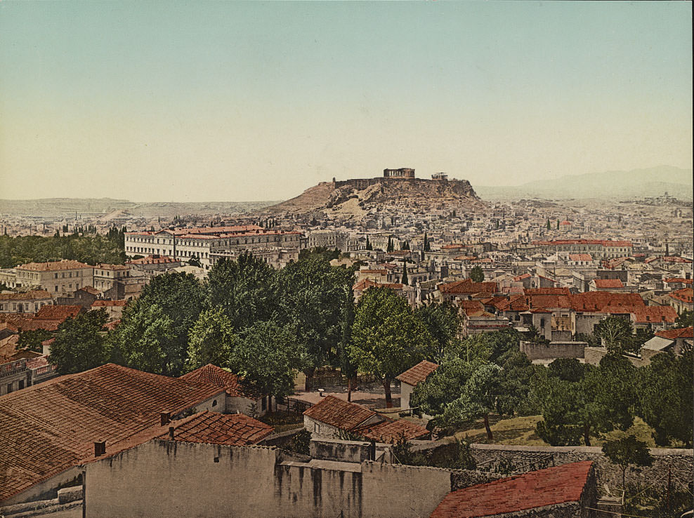 Athens