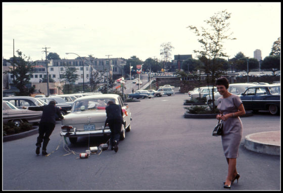 50+ Amazing Photos Show What Canada Looked Like In The 1960s