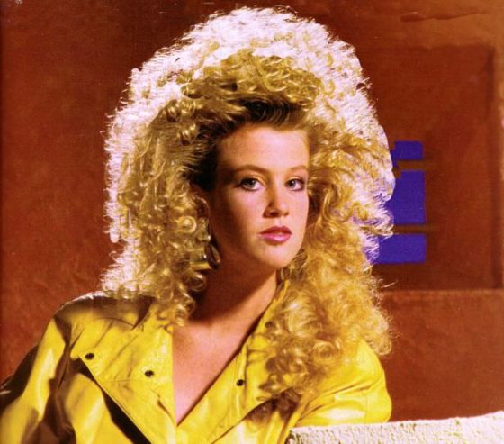 Big Hair Fashion: 50+ Crazy Hairstyles From 1960s to 1980s