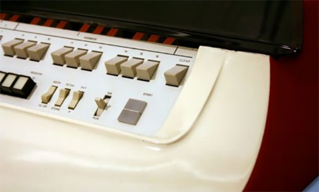 Honeywell Kitchen Computer 1960s: The $70,000 Machine That Was Able To Store Only A Few Recipes