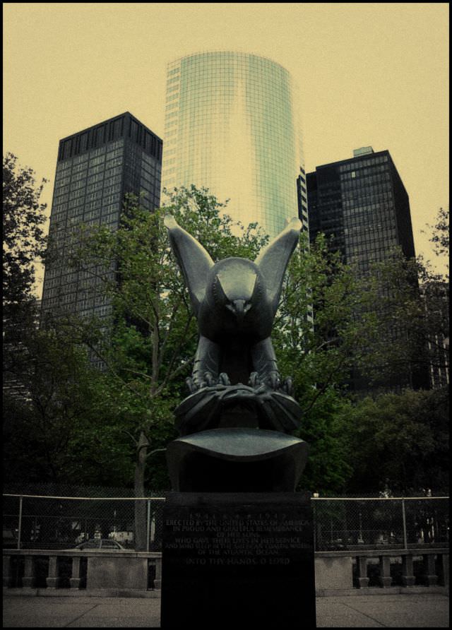 Battery Park