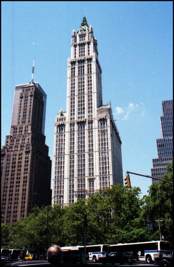 1990s New York: These Amazing Photos Of Old New York Will Take You Back