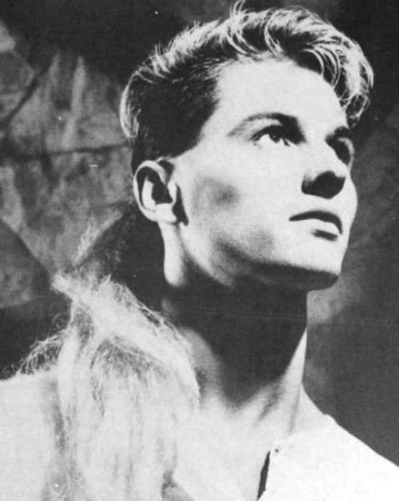 1980s Mens Hairstyles These Stunning Hairstyles Were Popular In The