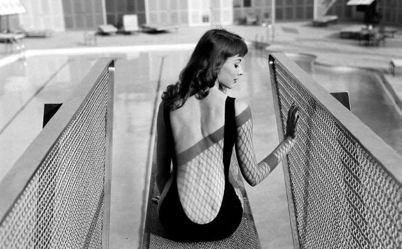 Vikki Dougan style