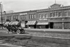 Stunning Old Historical Pictures Of Detroit From the 1900s