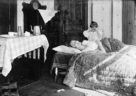 Historical Photos Of Spanish Flu Depict The Devastation Caused By The ...