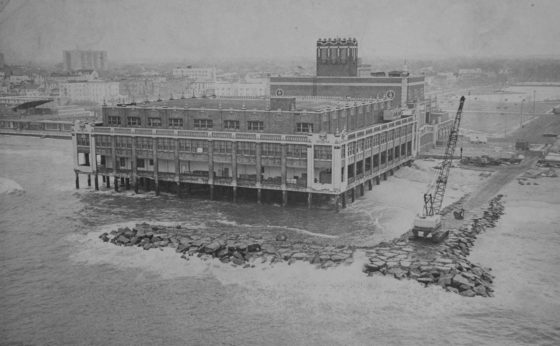 Historical Photos Of Asbury Park Form 19th and 20th Century