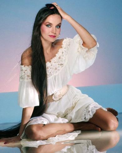 Fastest What Is Crystal Gayle S Net Worth