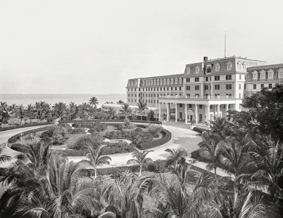 Rare Historic Photos Of Miami From 20th Century