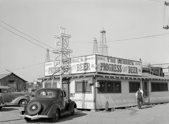 Fascinating Historical Photos Of Oklahoma City From 20th Century