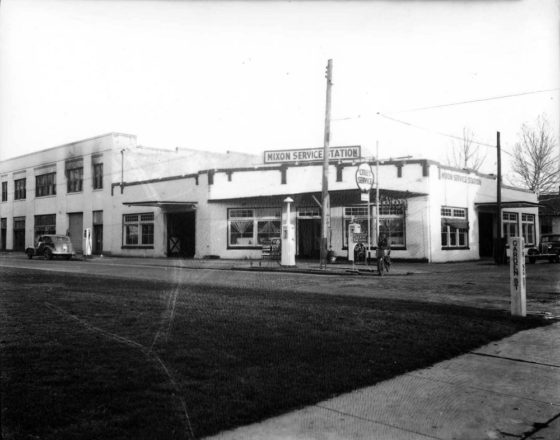 Historical Photos Of Pensacola From 20th Century