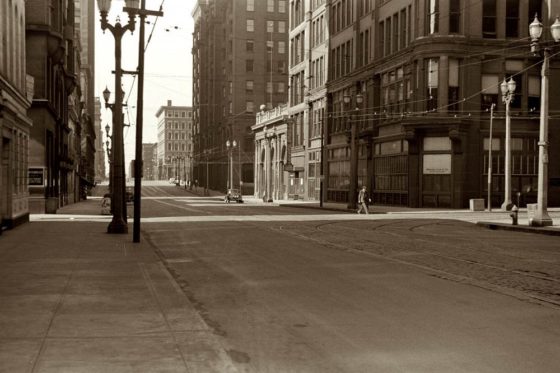 Fascinating Historical Photos Of St. Louis From The Early 20th Century