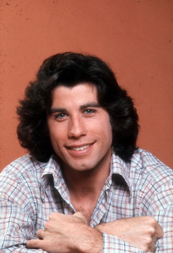 John Travolta, 1970 – Bygonely