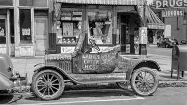 Old Louisville historical photos