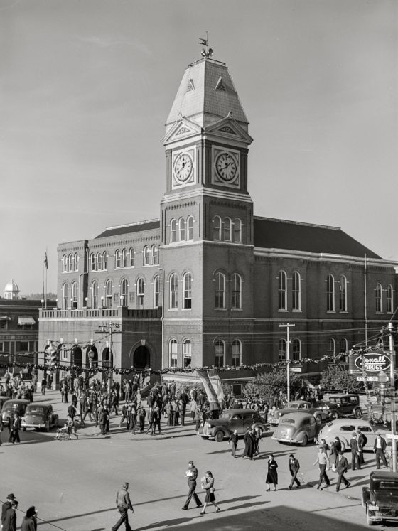 America's Lost Landmarks: Famous Historic Buildings And Landmarks That ...