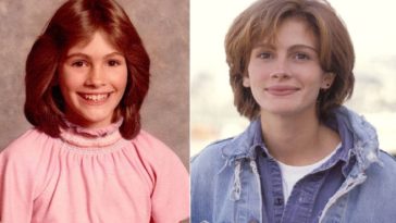 Yong Julia Roberts