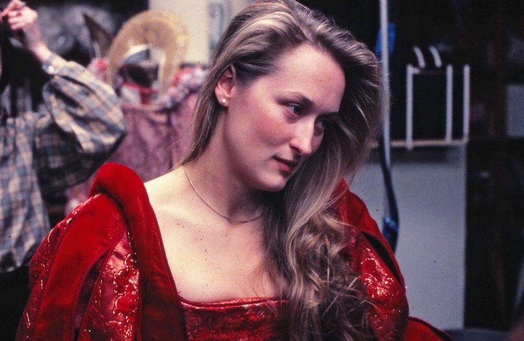 Gorgeous Photos Of Young Meryl Streep From Her Early Career