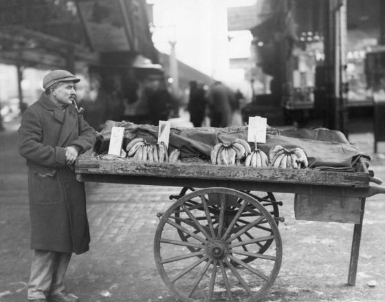 1930s New York City: Fascinating Historical Photos Show Streets ...