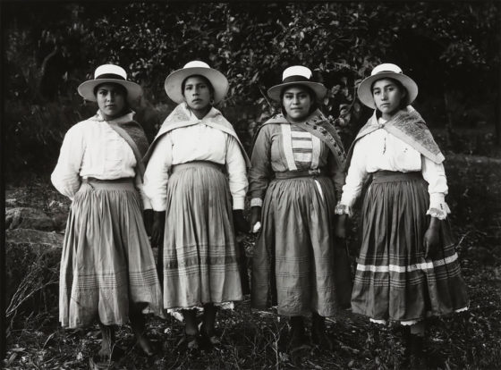 Fascinating Historical Photos Of Inca Culture And Life In Peruvian 