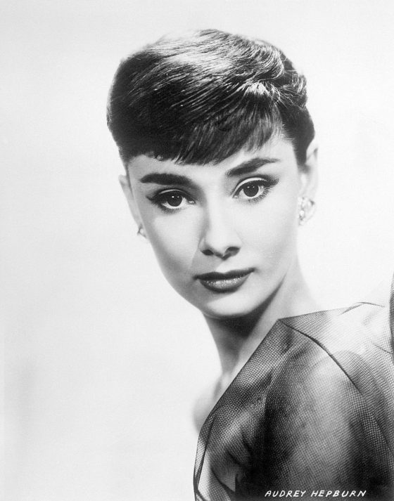 Young Audrey Hepburn: Adorable Photos Of The Greatest Style Icon From ...