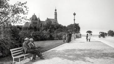 Old Chicago: Fascinating Historical Photos Show What Chicago Looked Like In The 1900s