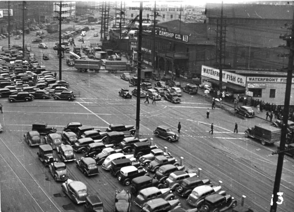 Old Seattle: Fascinating Historical Photos Show What Seattle Looked ...