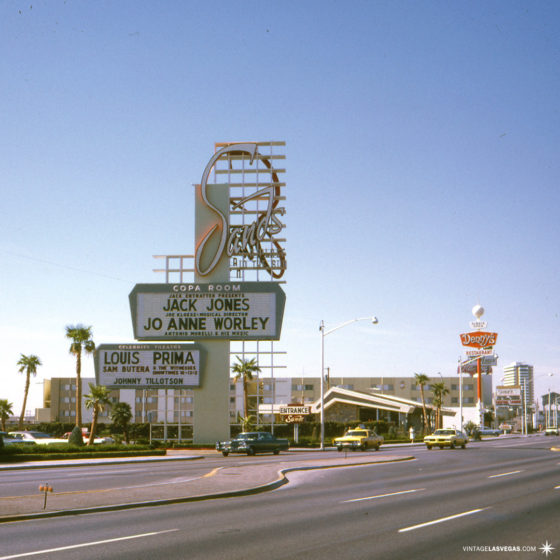 Las Vegas In The 1990s: Fascinating Photos That Will Take You Back In Time