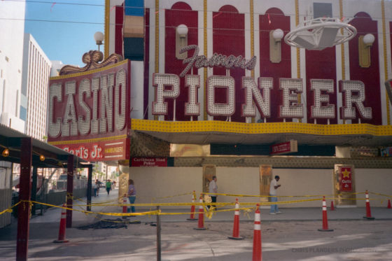 Las Vegas In The 1990s: Fascinating Photos That Will Take You Back In Time