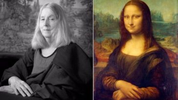 famous painting recreations