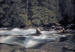 1920s America: Incredible Color Photos Offer a Rare Glimpse into ...