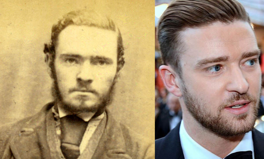 Timberlake nomination sza wireimage arnold