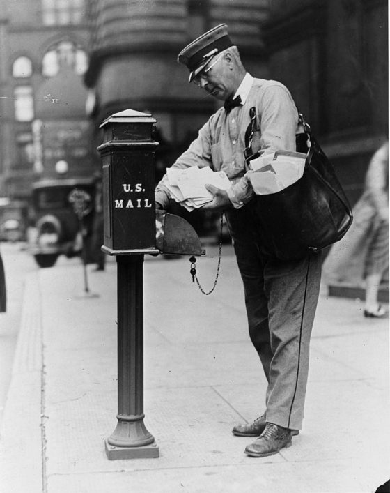 Spectacular Vintage Photos Show What Minneapolis Looked Like in the 1930s