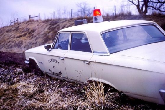 Fascinating Vintage Photos Show What Kansas City Looked Like in the 1960s